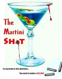 MartiniShot