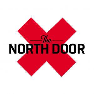 THE NORTH DOOR LOGO