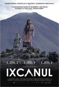 ixcanul_poster