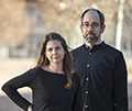 Almudena Carracedo, Robert Bahar