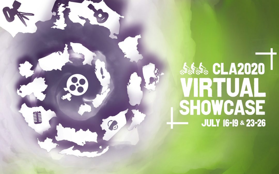 CLA2020 Virtual Showcase
