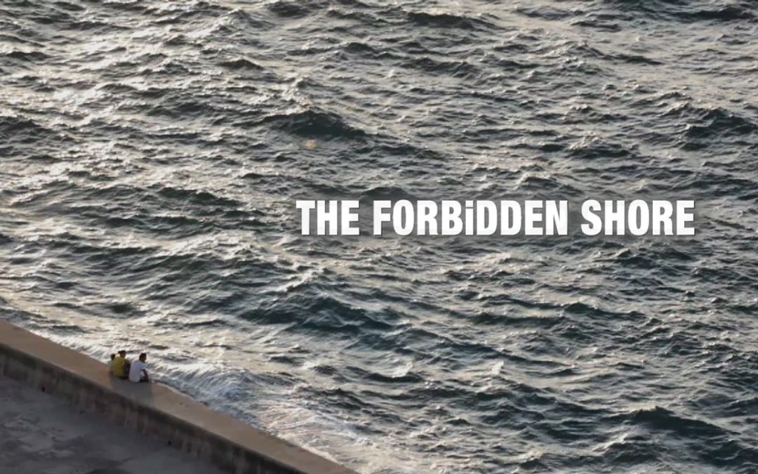 Viva Cinema: The Forbidden Shore