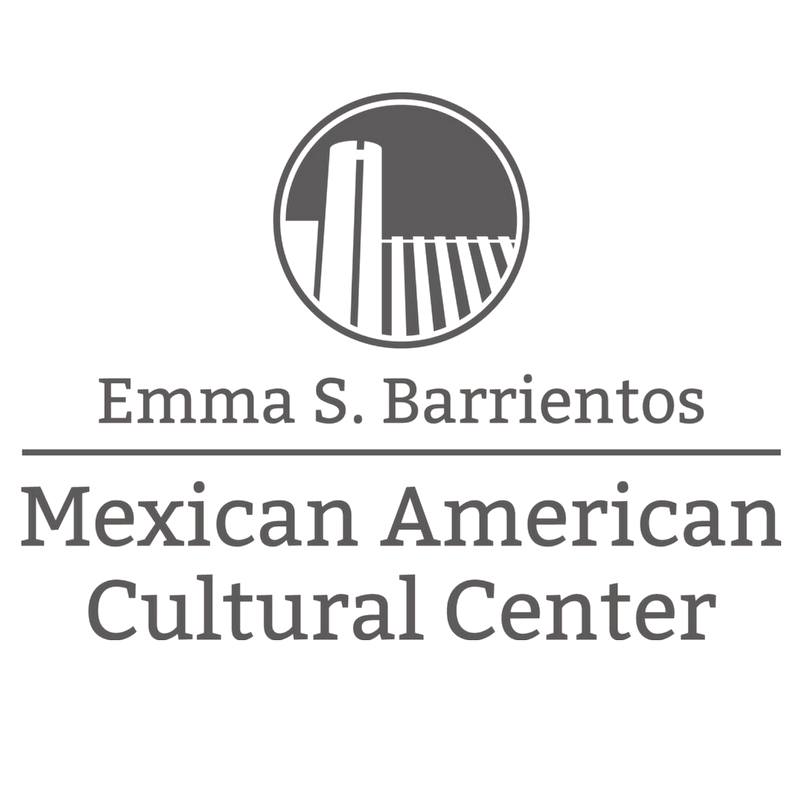 Emma S. Barrientos Mexican American Cultural Center Logo