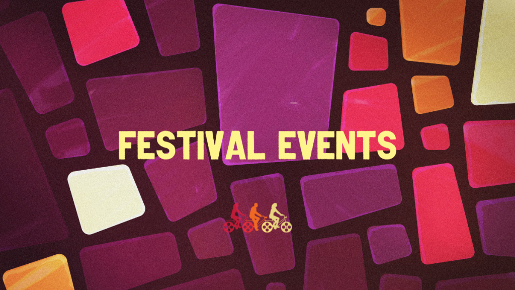 Festival Events