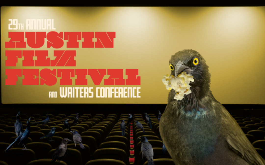 29th annual Austin Film Festival