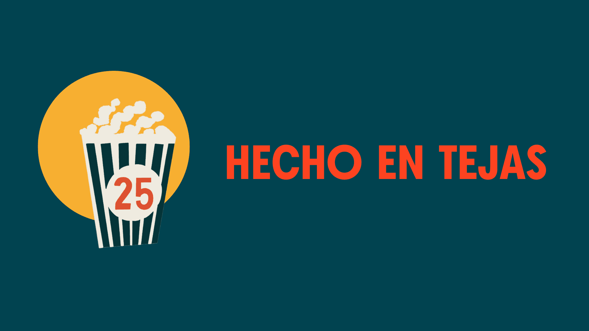 Hecho en Tejas Shorts Competition