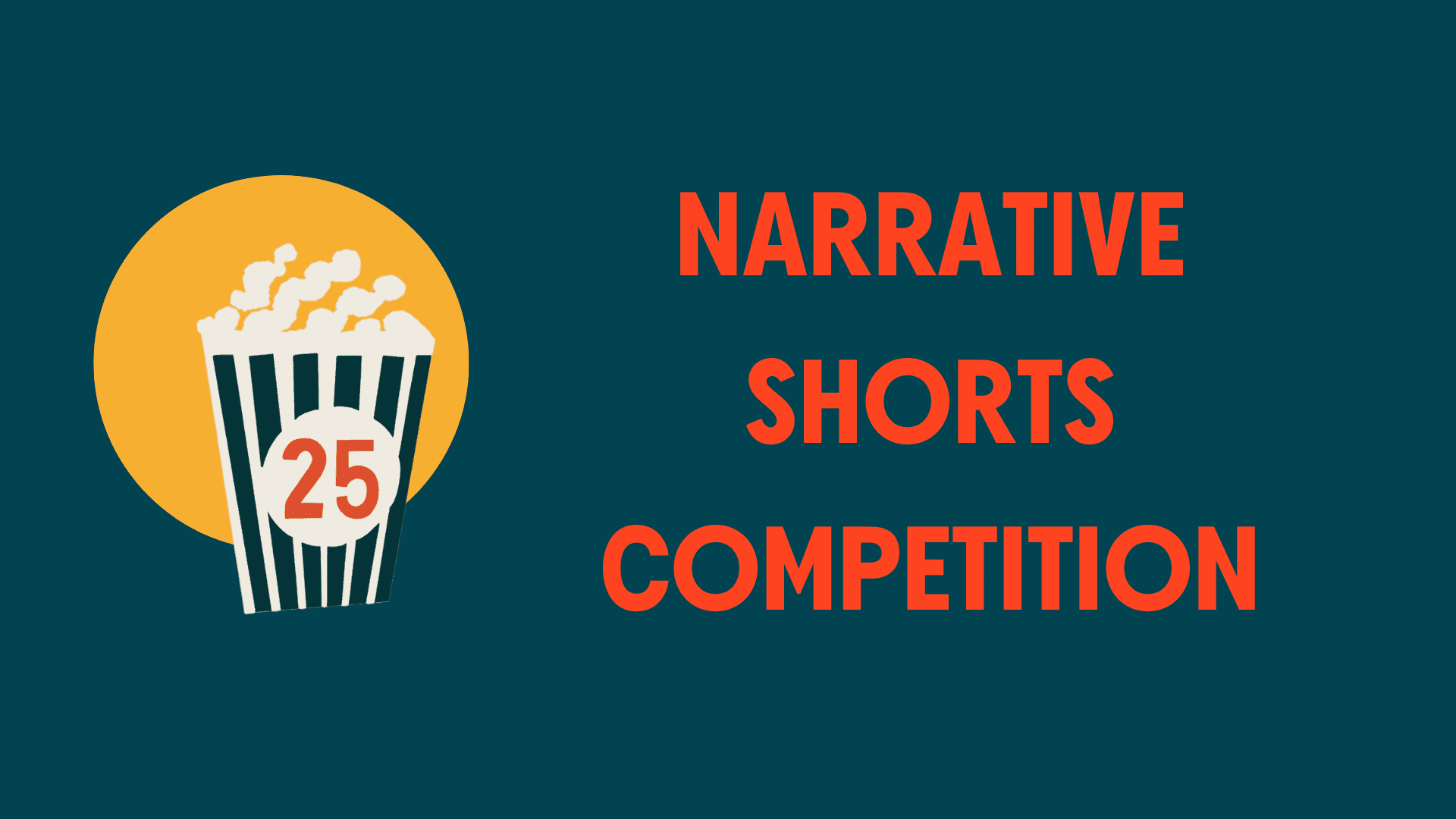 Narrative Shorts Competition