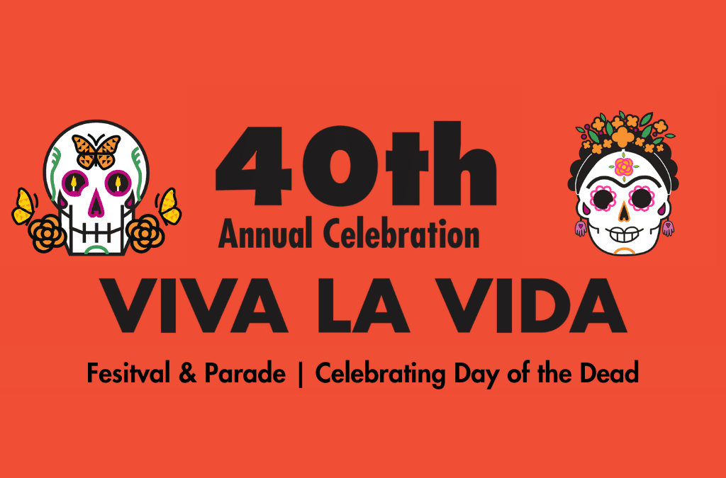 Viva La Vida Festival and Parade