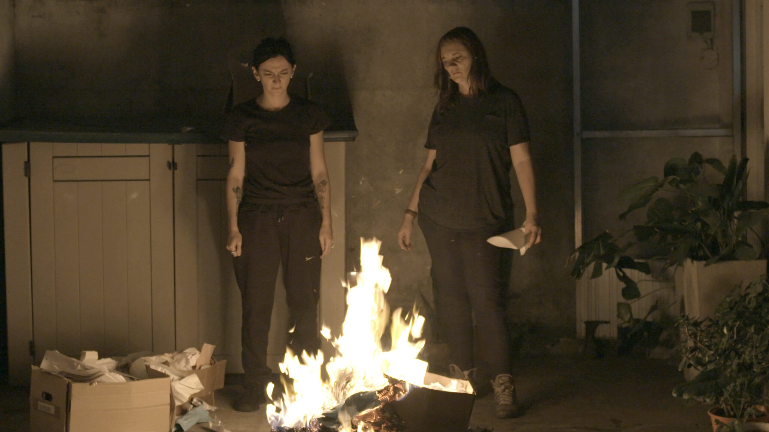 Film Still