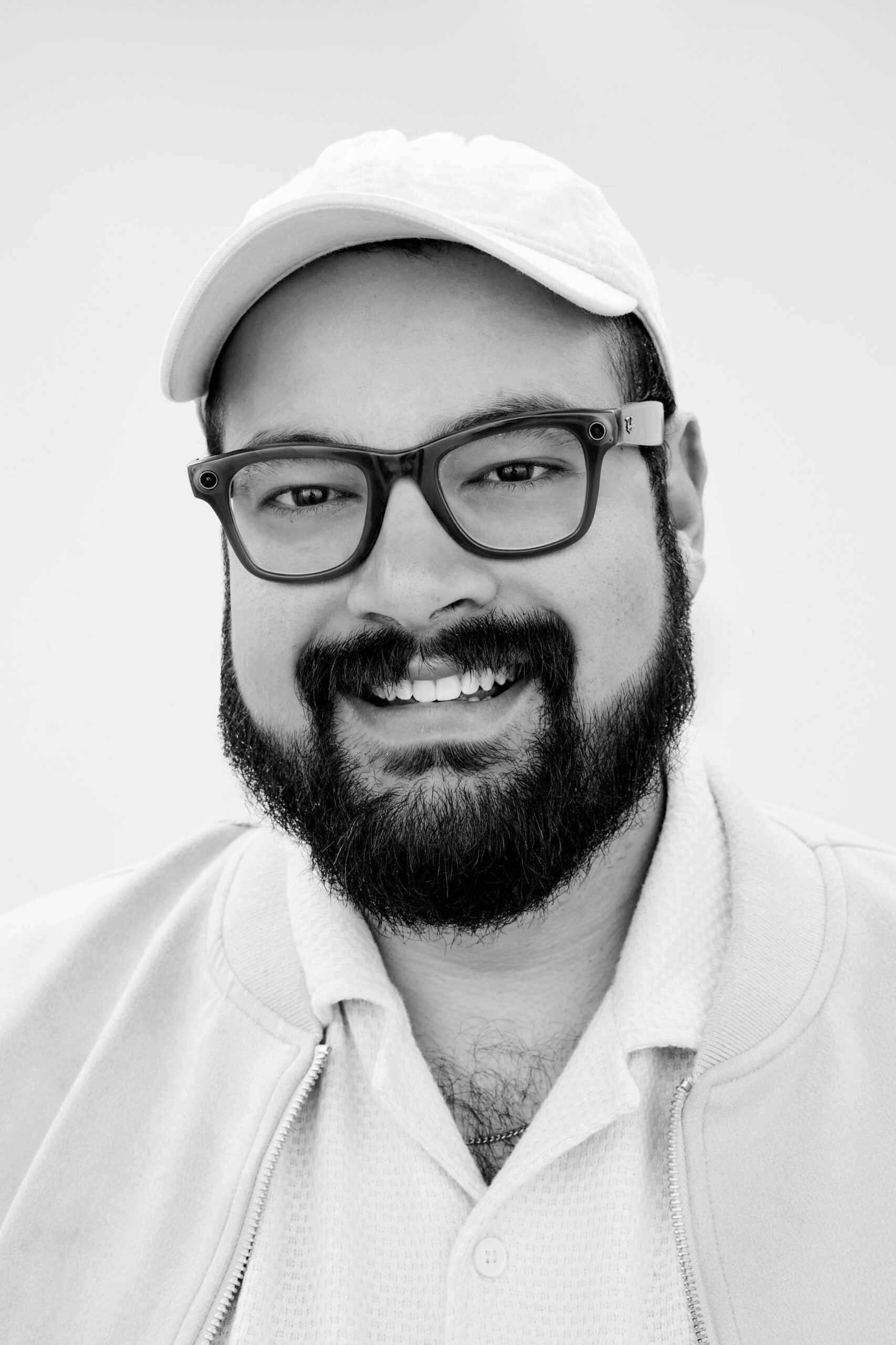 Santiago Suarez Ruiz