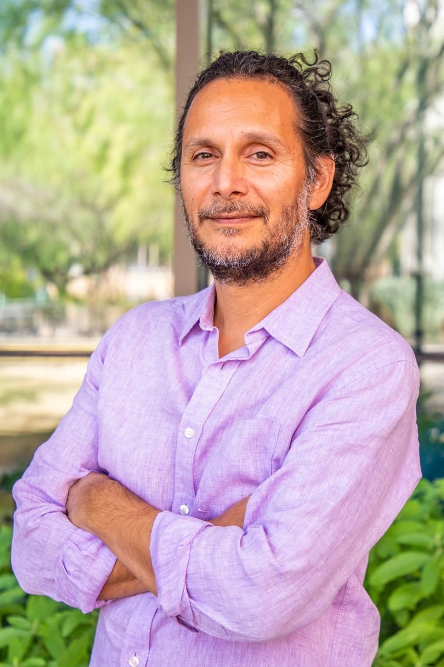 Miguel Alvarez