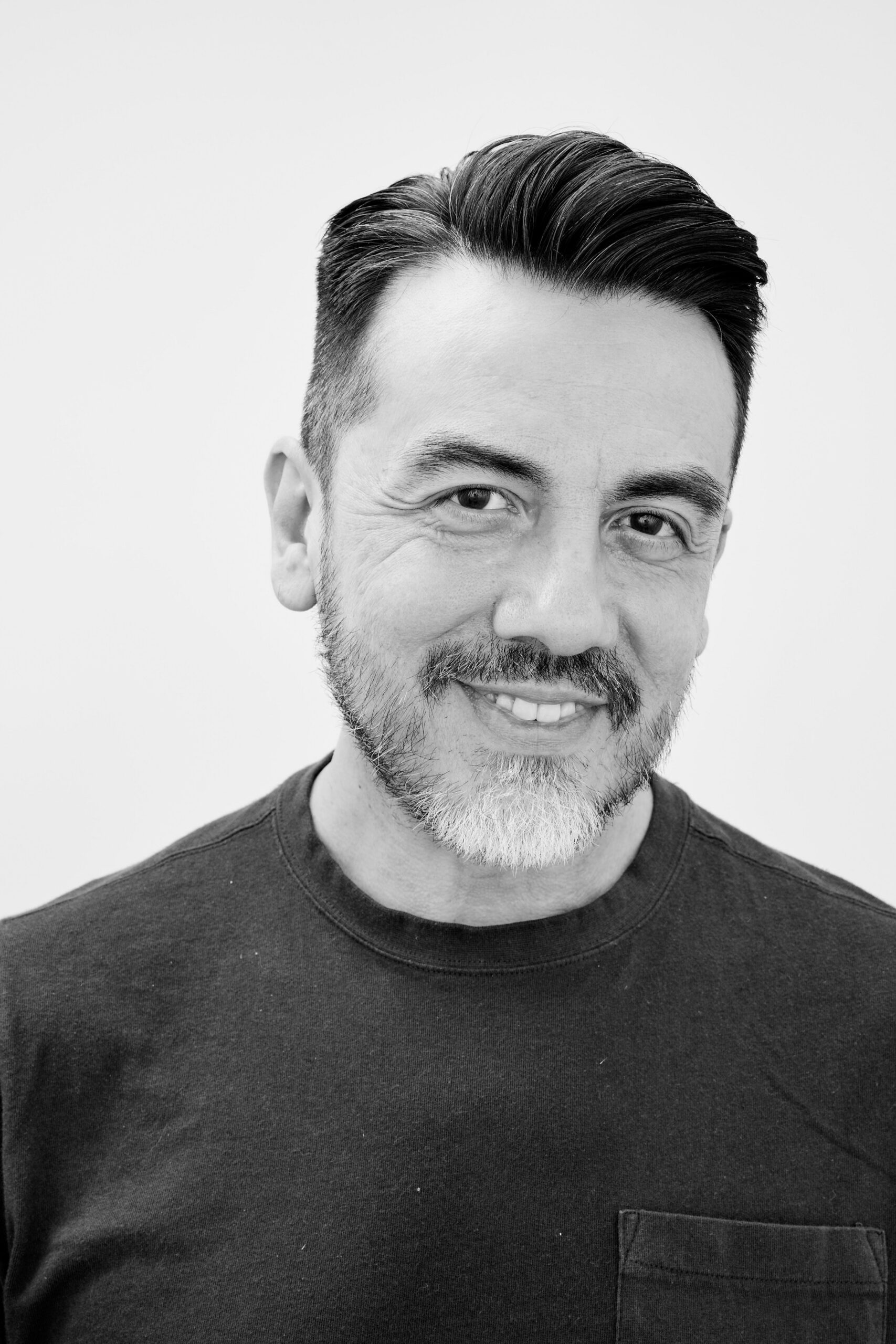 Patrick Salazar
