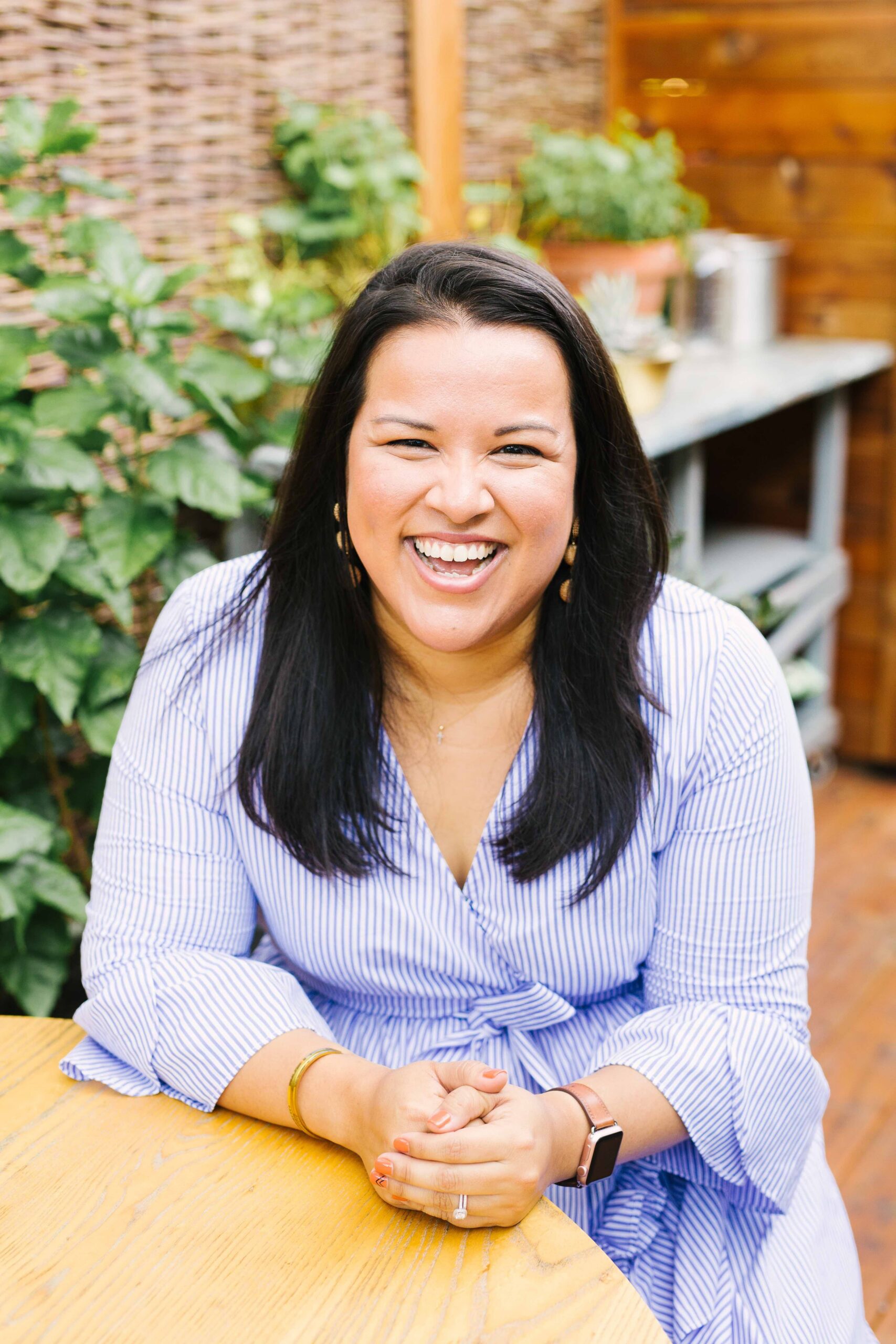 Vanessa Flores Newton