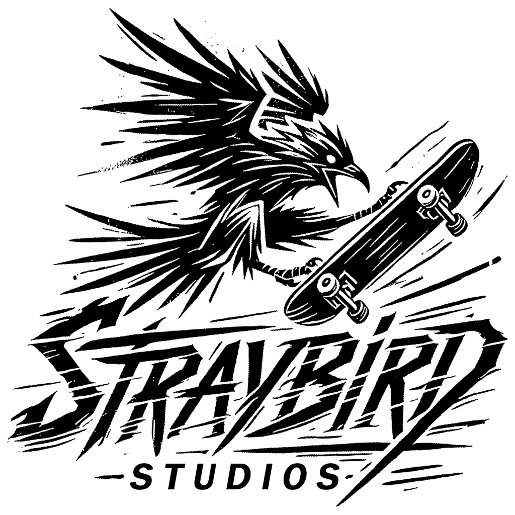 Straybird Studios