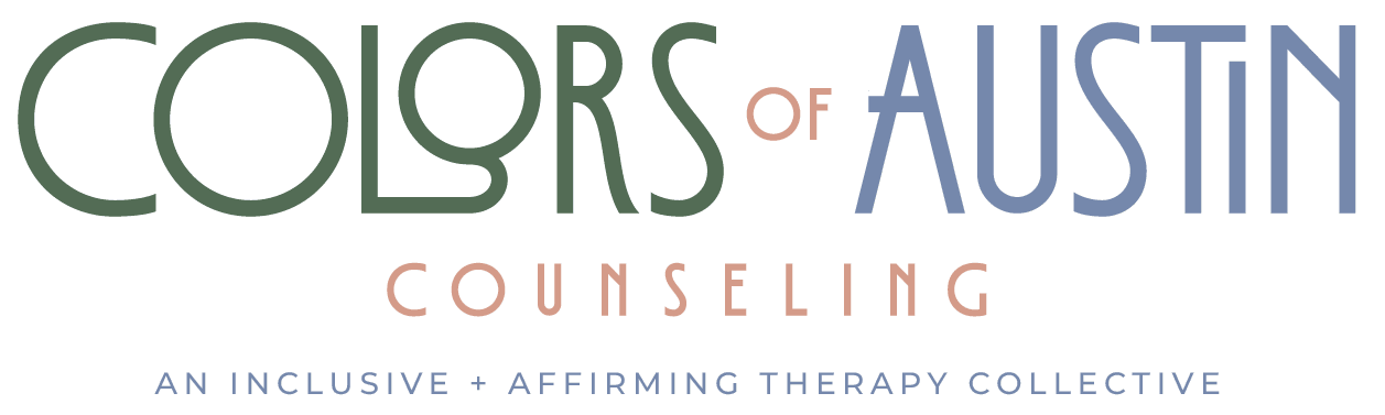 Colors of Austin Counseling
