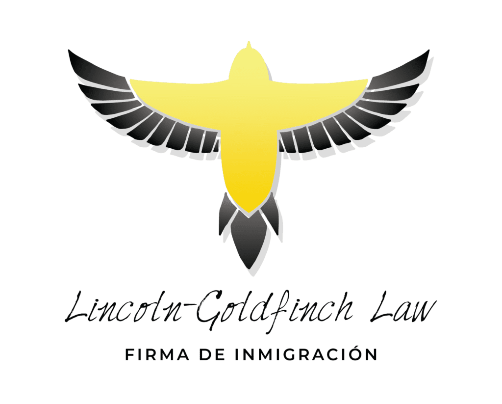 Lincoln-Goldfinch Law
