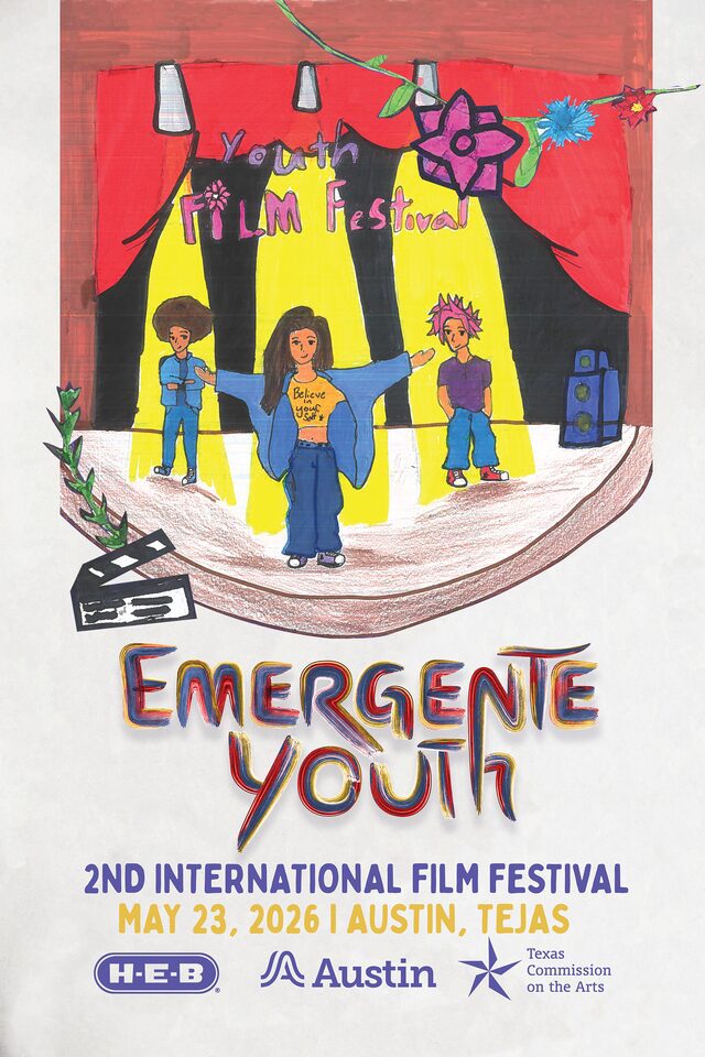 Emergente Youth 2nd Film Festival