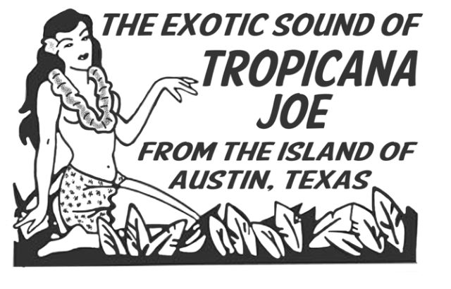 Tropicana Joe