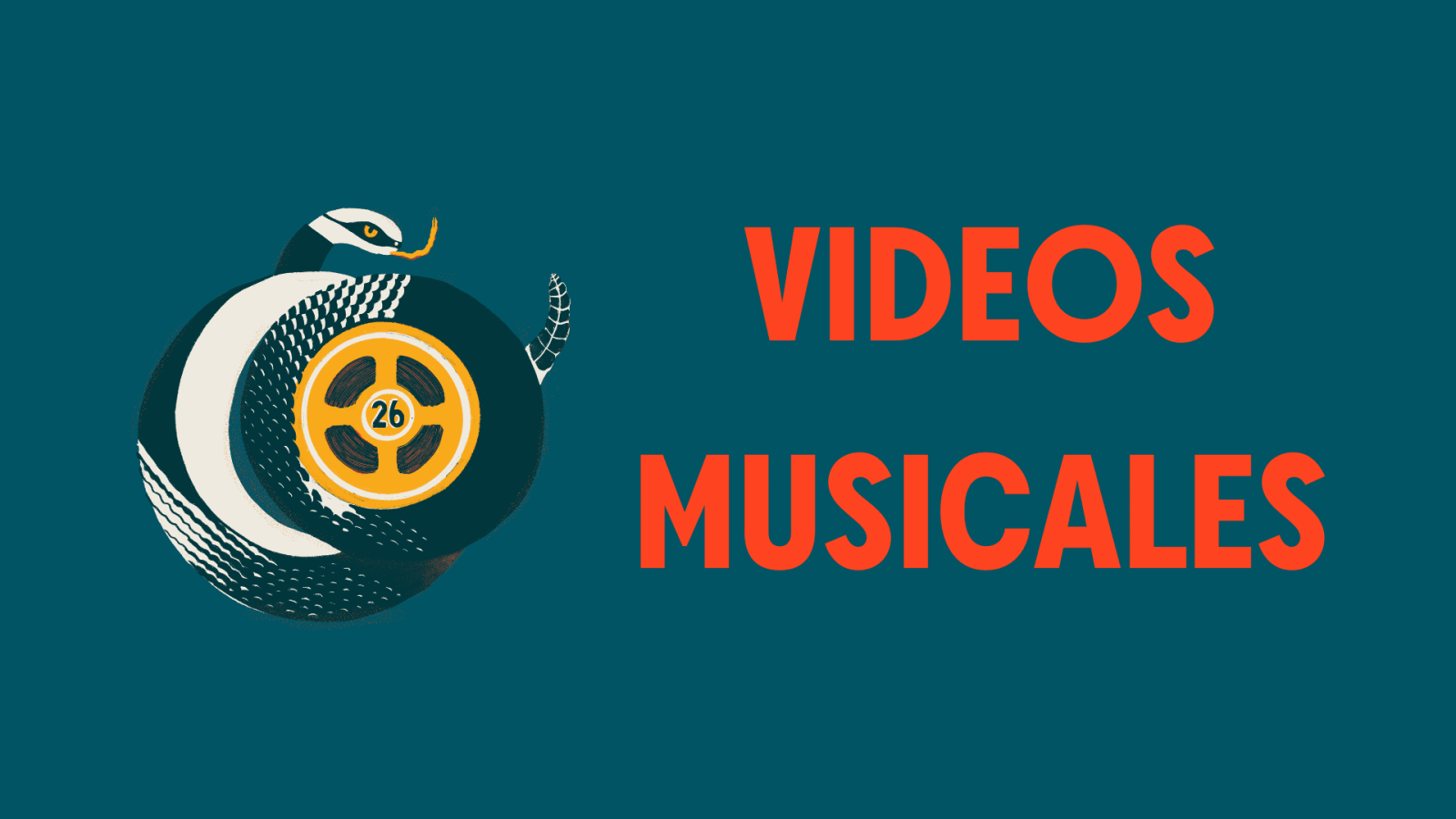 Videos Musicales