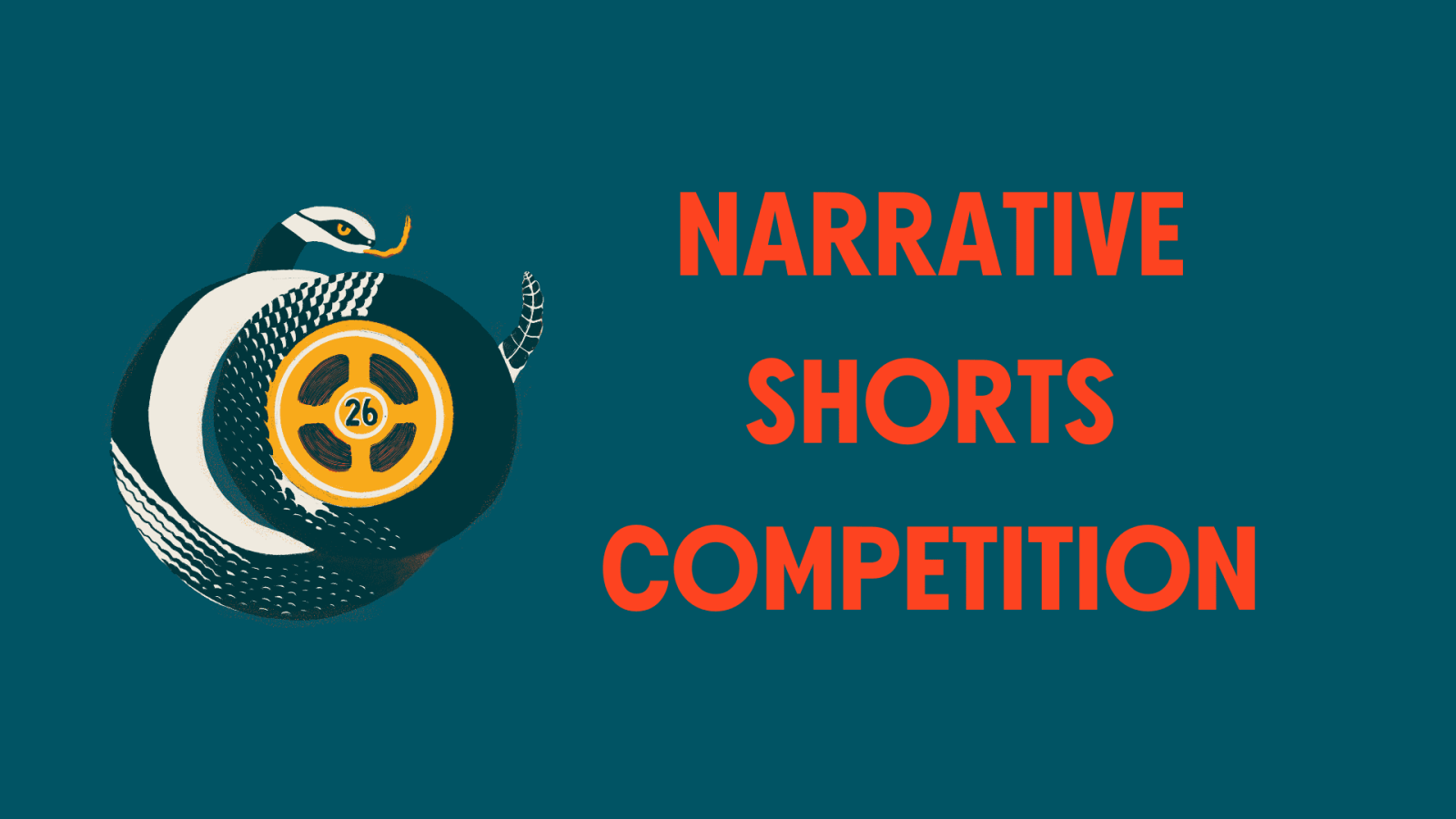 Narrative Shorts Competition