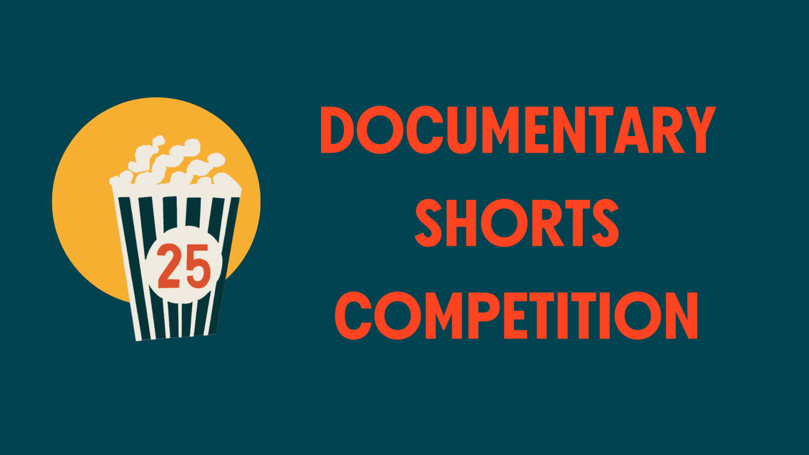 Documentary Shorts Competition