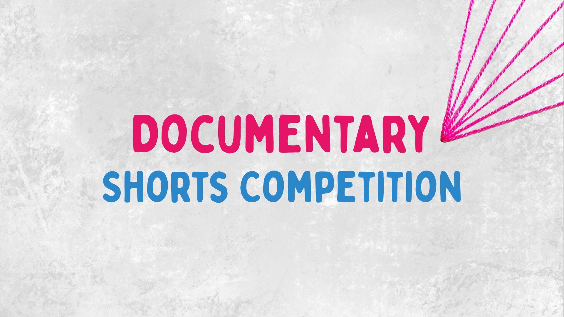 Documentary Shorts Competition