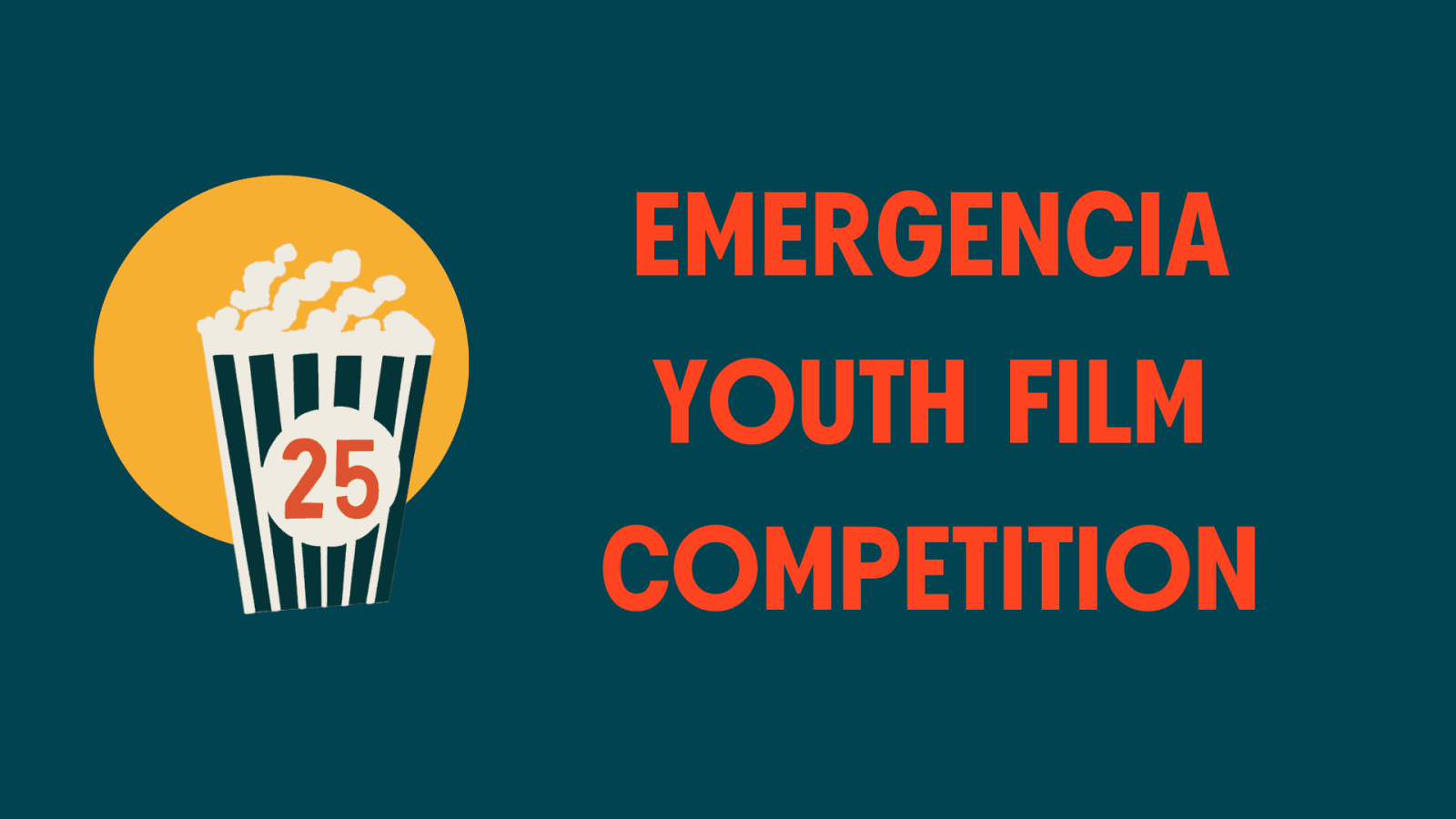 Emergencia Youth Competition