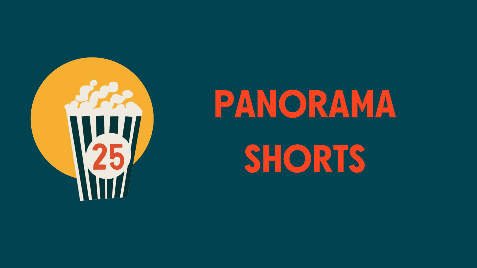 Panorama Shorts Showcase