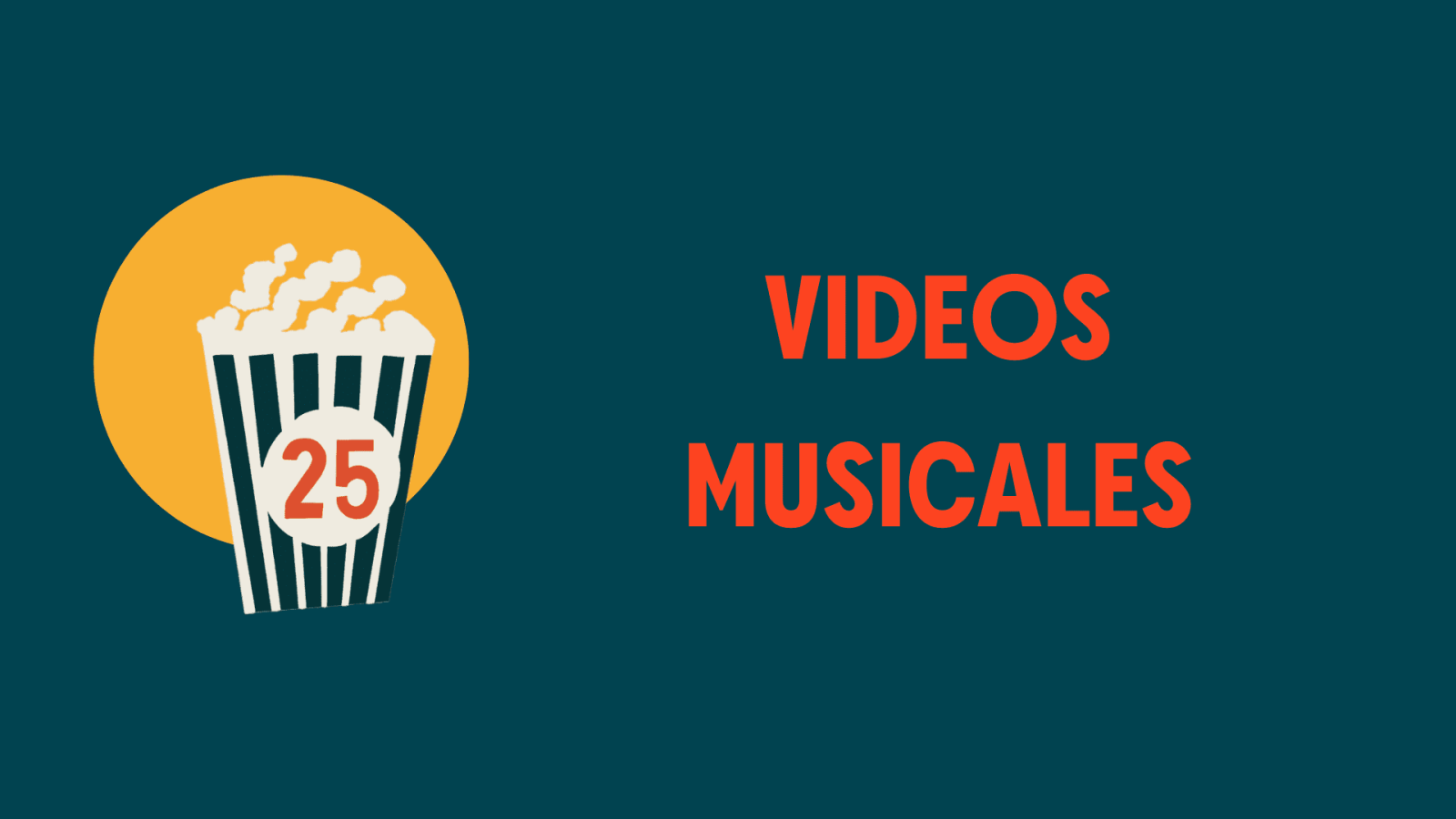 Videos Musicales